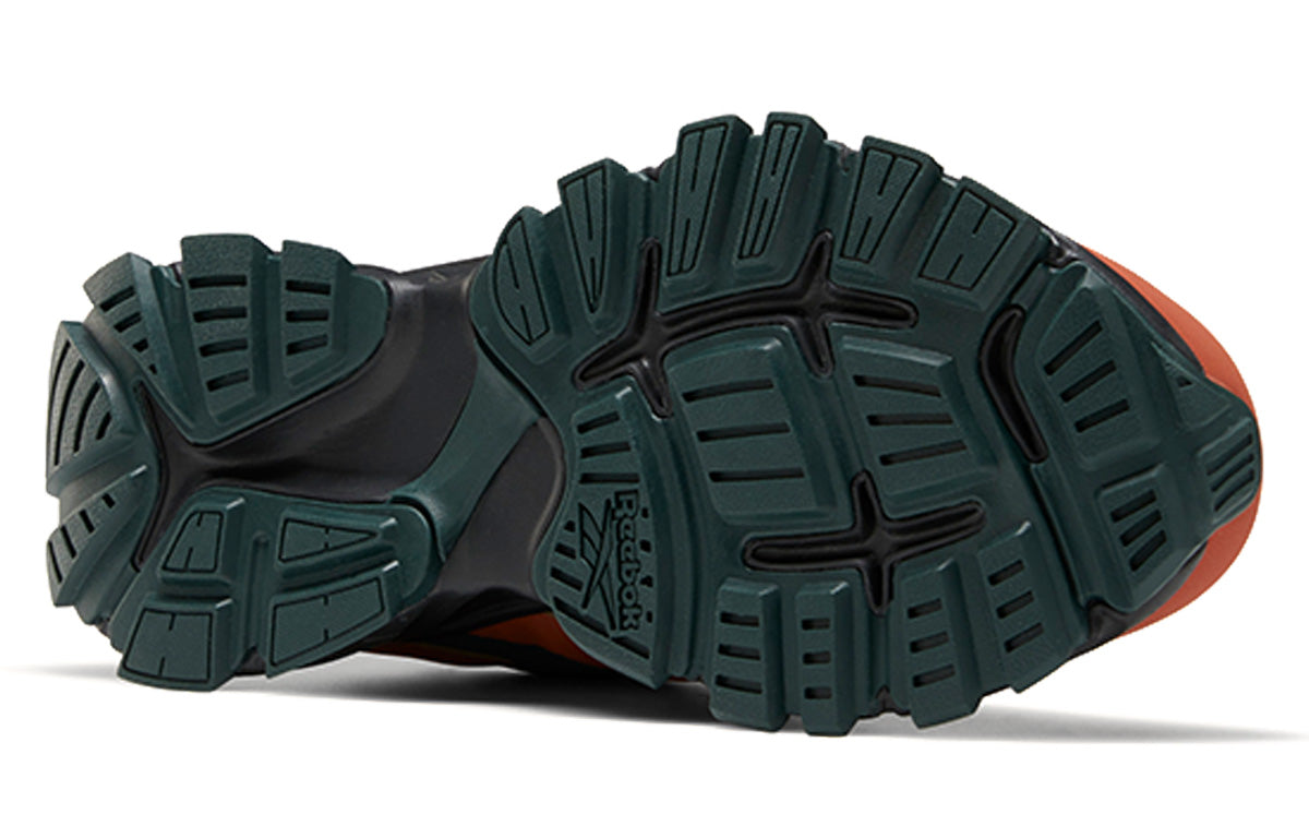 Reebok Royal Hyperium 'Brown Green' FX2383