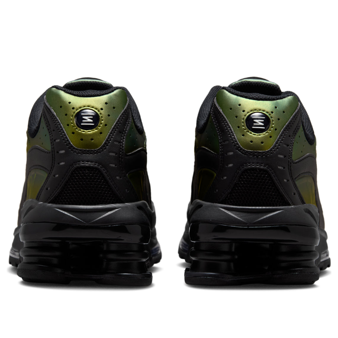 Nike Shox Ride 2 'Black Olive' IH4468-001