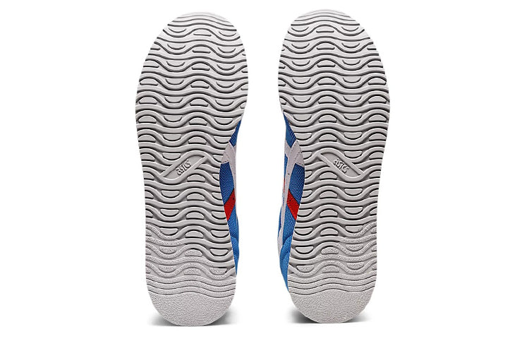 ASICS Tiger Runner 'Blue Coast White' 1201A267-400