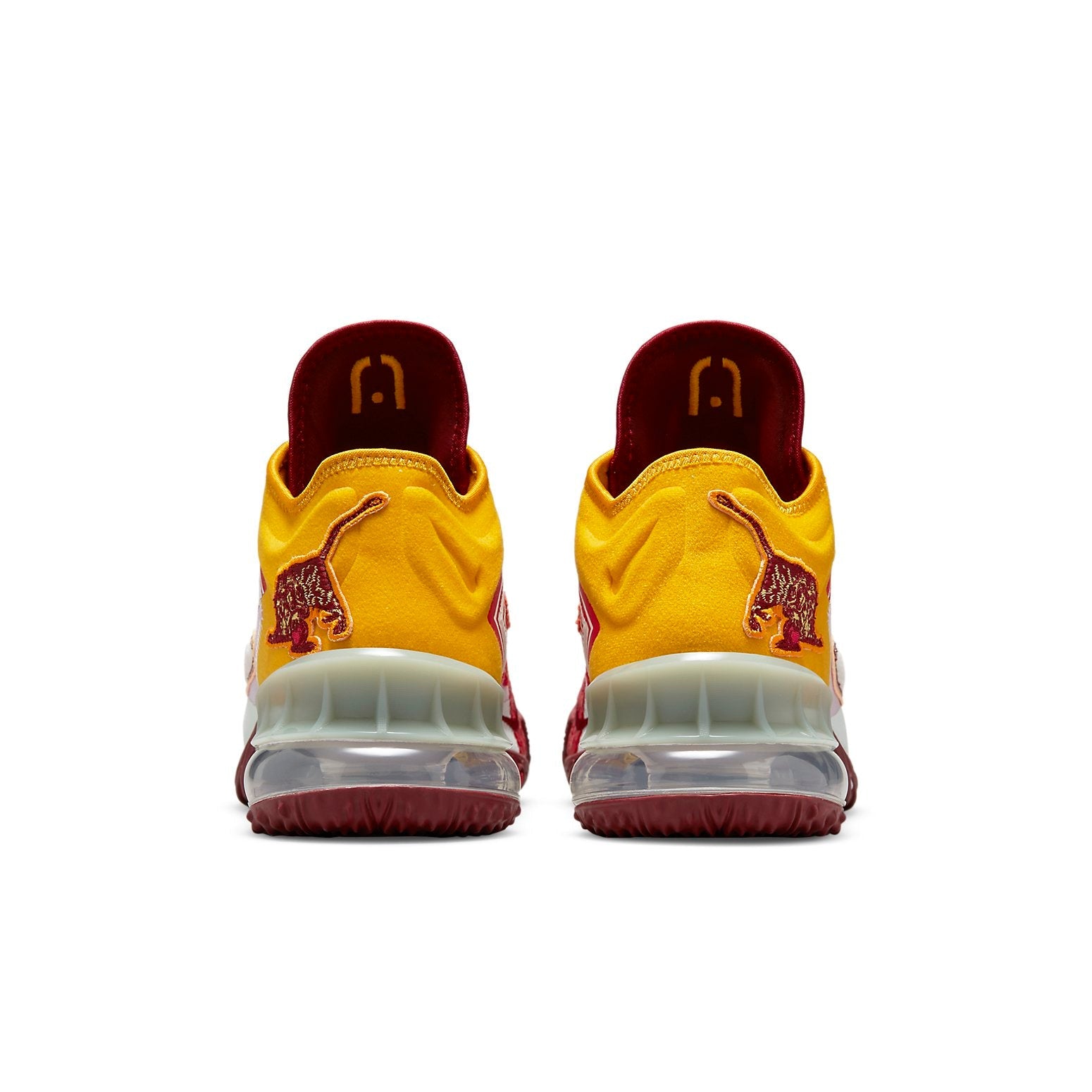 Nike Mimi Plange x LeBron 18 Low 'Higher Learning' CV7562-102