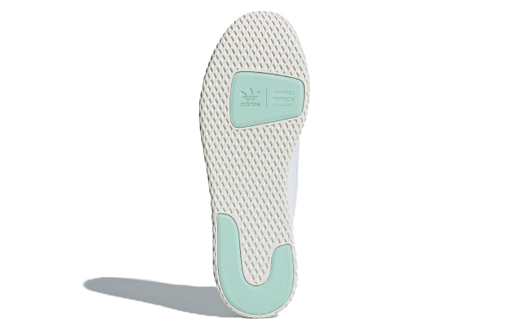adidas x Pharrell Tennis Hu 'Light Teal' CQ2168