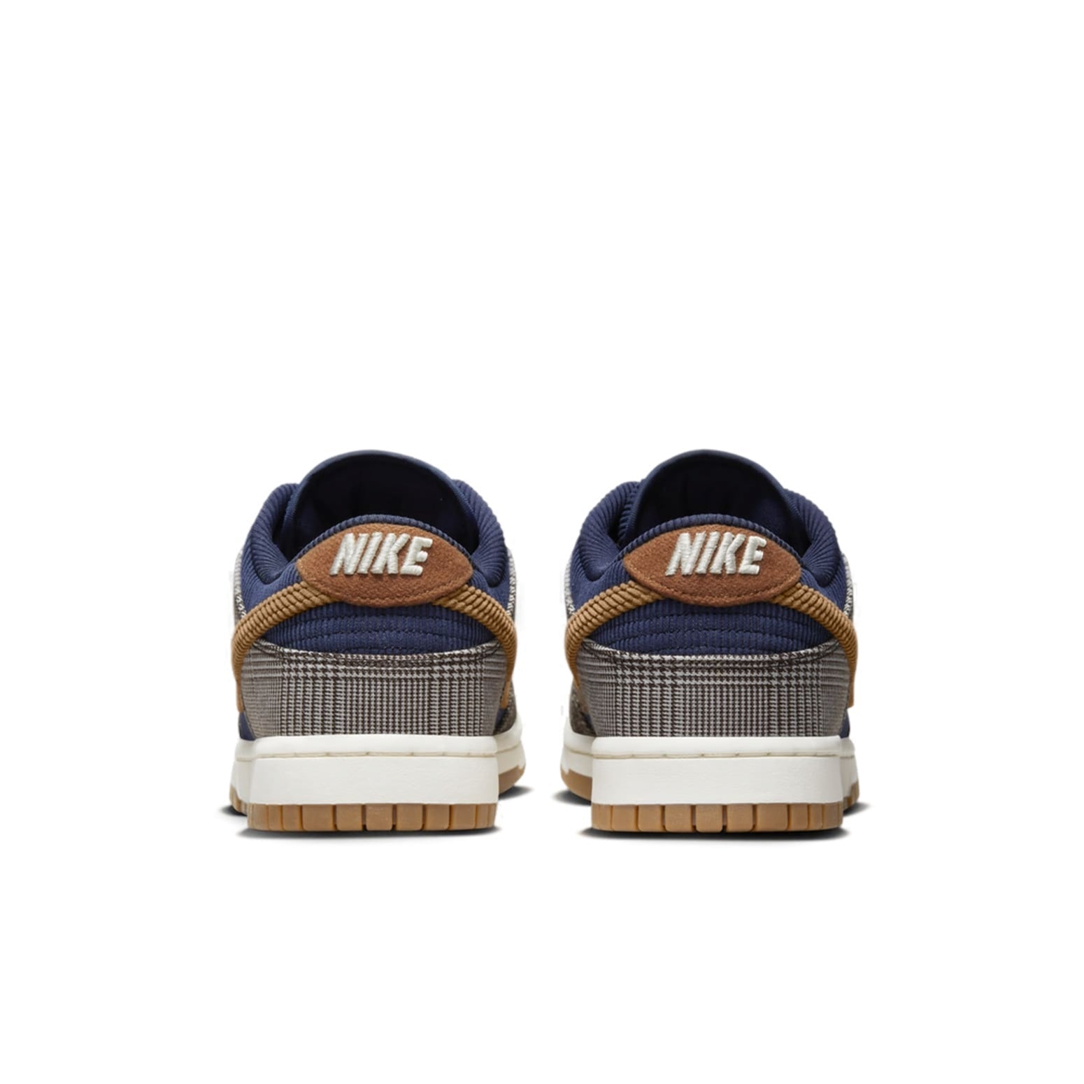 Nike Dunk Low 'Tweed Corduroy' FQ8746-410
