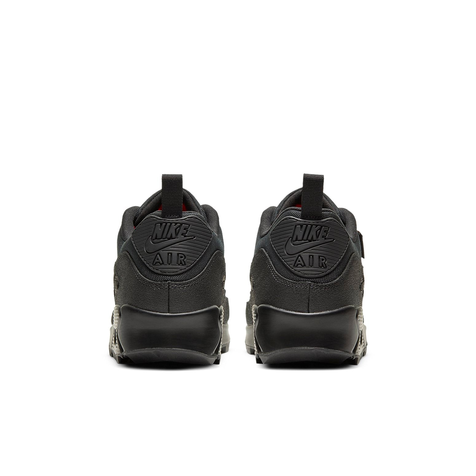 Nike Air Max 90 Surplus 'Black Infrared' CQ7743-001
