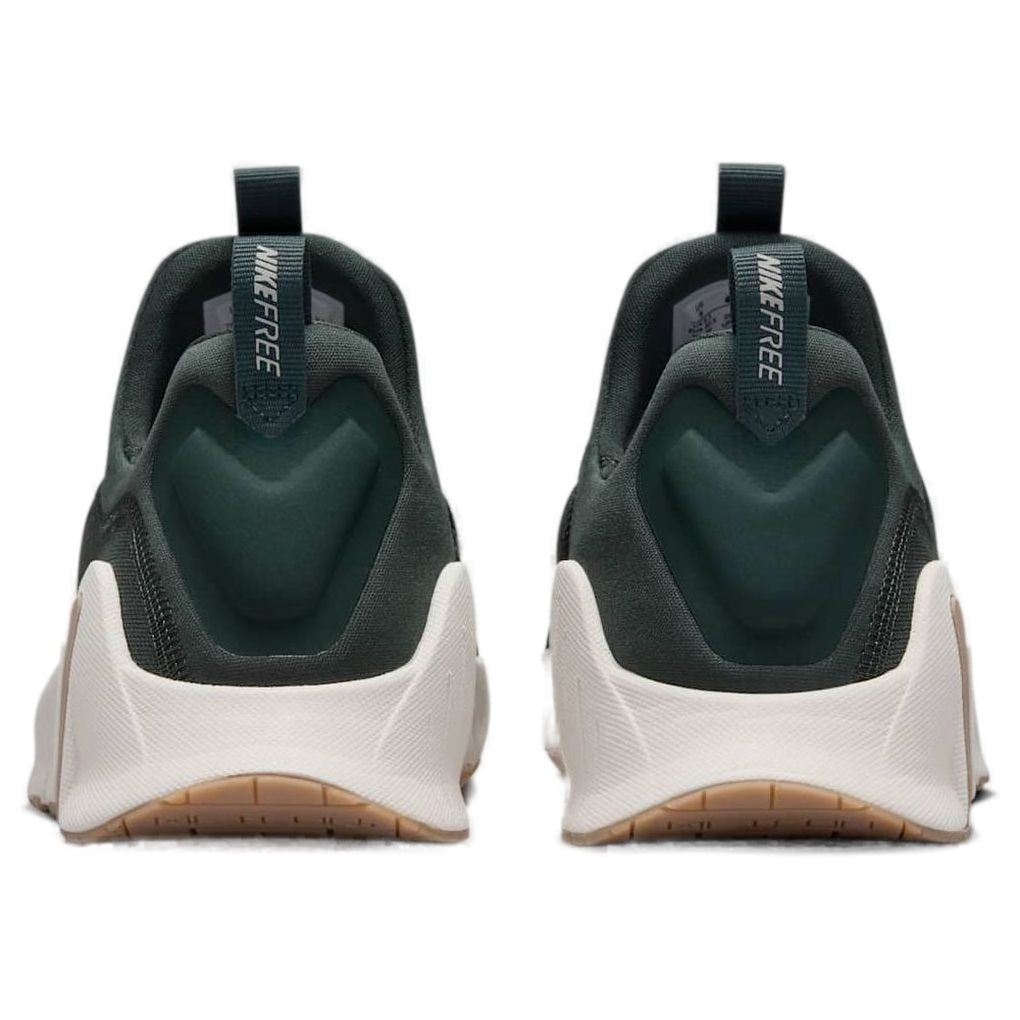 (WMNS) Nike Free Metcon 6 'Vintage Green Gum' FJ7126-300
