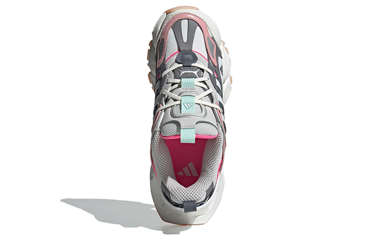 adidas Vento XLG Deluxe 'White Grey Pink' IH7797