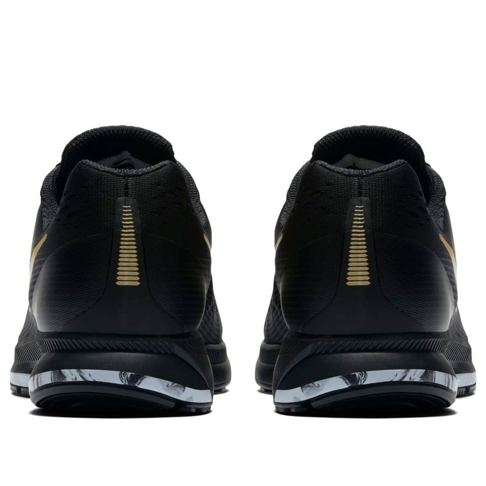 Nike Air Zoom Pegasus 34 'Black Gold' 880555-017