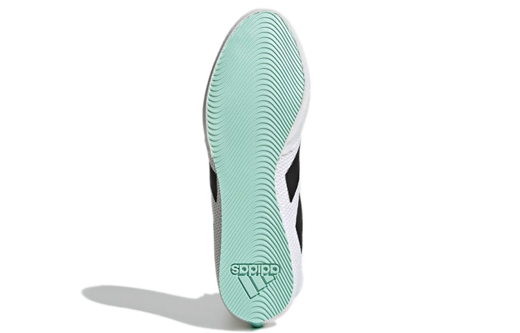 adidas Box Hog 3 'White Sky Rush' GX2815