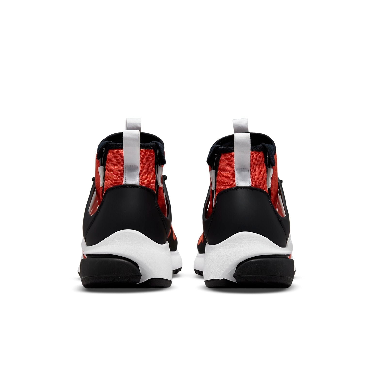 Nike Air Presto Mid Utility 'Orange' DC8751-800