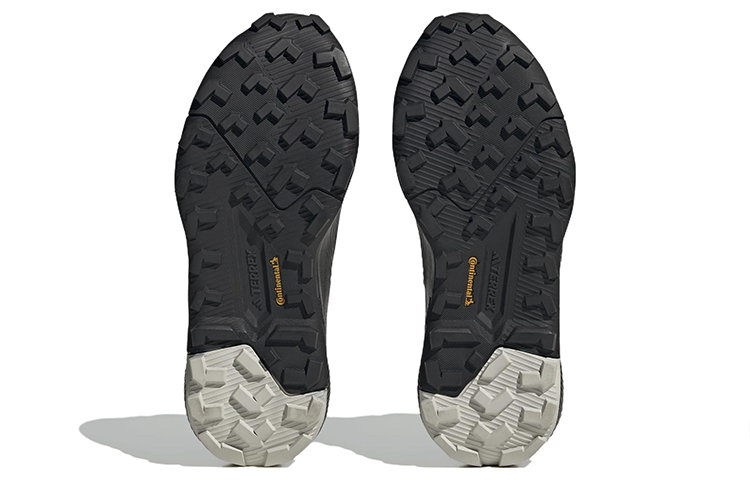 (WMNS) adidas Terrex WMN Mid Rain.RDY 'Black Grey' HQ3556