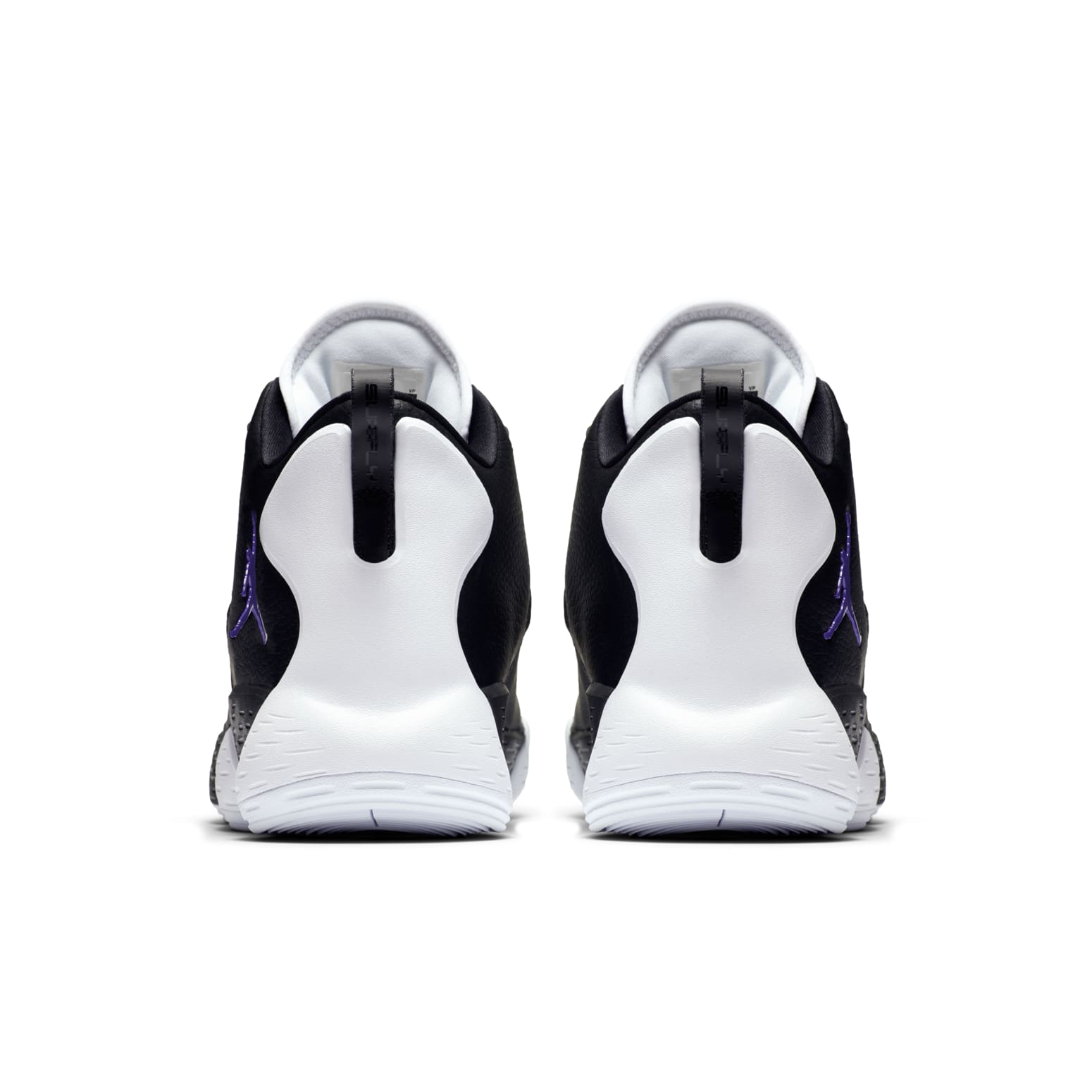 Air Jordan Super.Fly MVP PF 'Dark Concord' AR0038-051