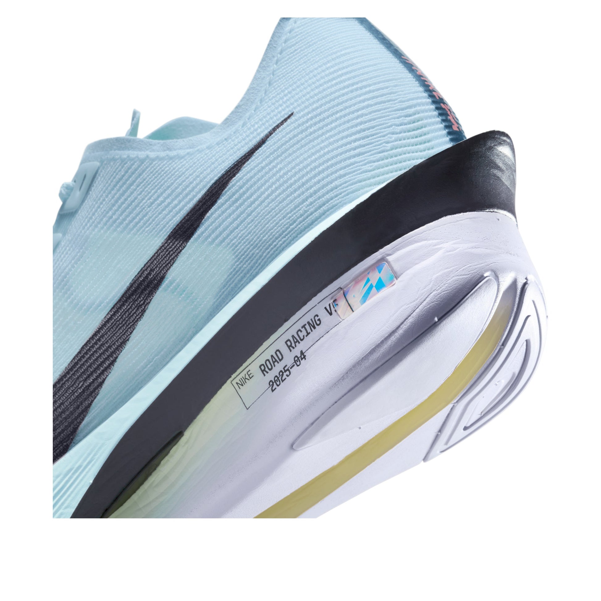 (WMNS) Nike Vaporfly 4 'Glacier Blue Blue Tint' HF6412-400