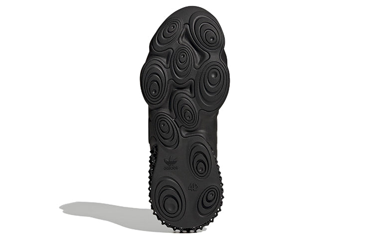 adidas 4D Krazed 'Black' GX9603