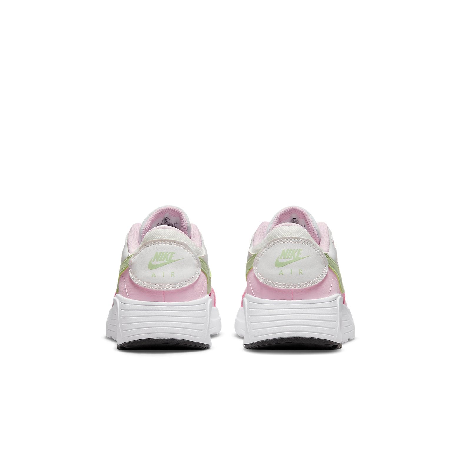 (GS) Nike Air Max SC 'White Pink' CZ5358-110