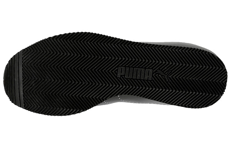 PUMA Roosh Runner V2 Idp Low Top Grey 368441-04