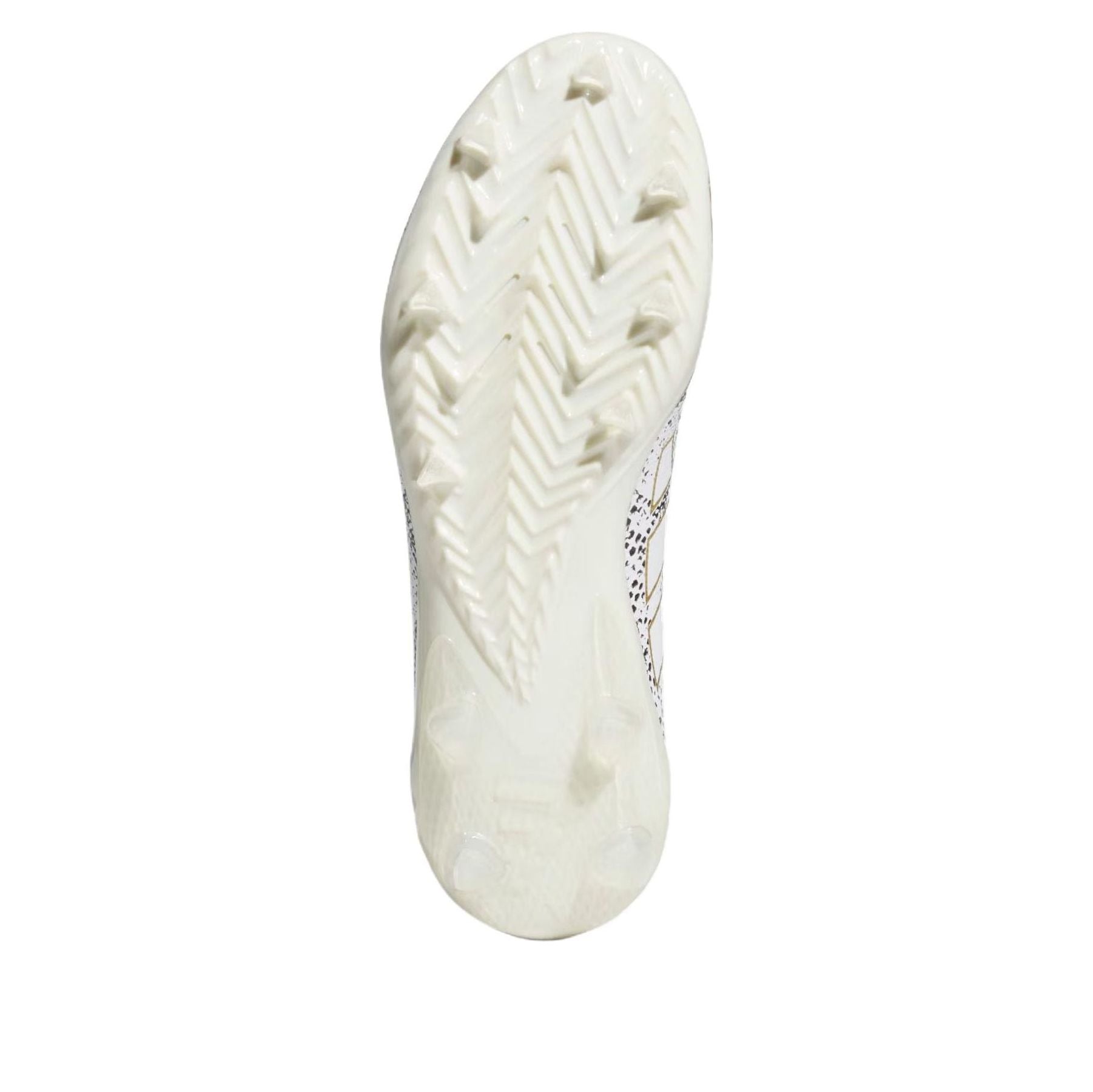 adidas Adizero Electric.1 II 'Exotic Speed Pack White Gold Metallic' JQ0028