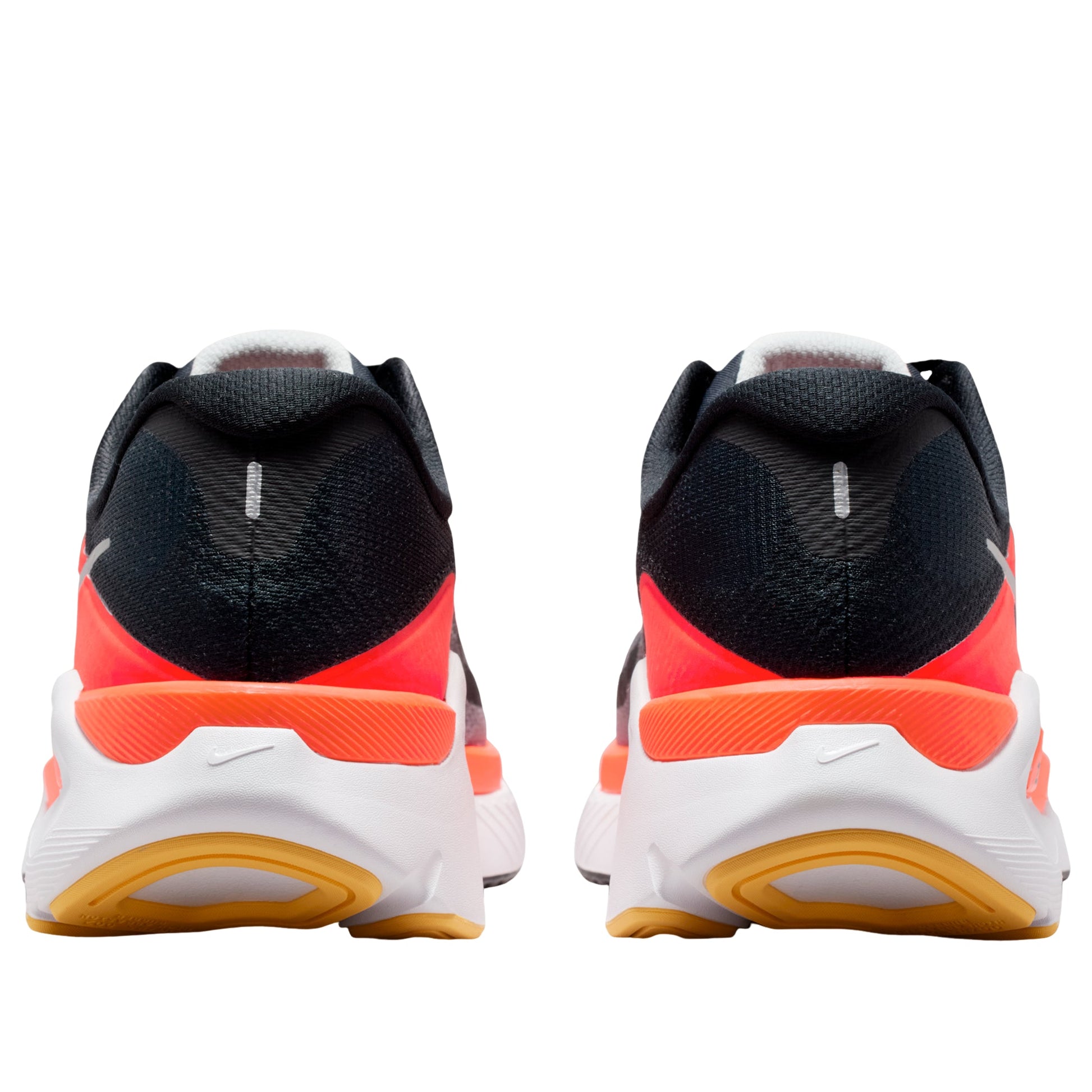 Nike Structure Plus 'Black Bright Crimson' HQ3048-003