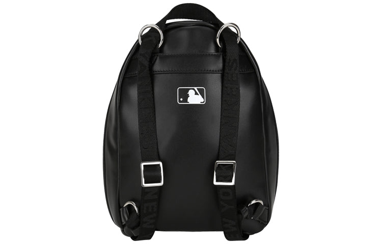 MLB NY New York Yankees Messenger Bag 'Black' 32BGP4941-50L