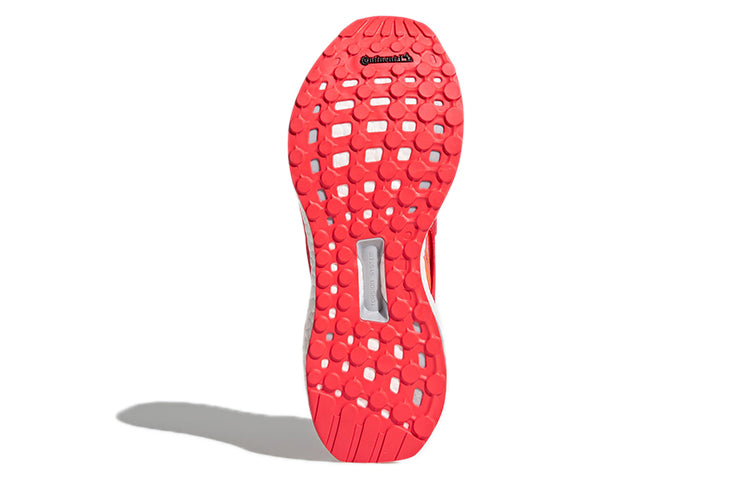 (WMNS) adidas Energy Boost 'Hi-Res Orange' CG3969