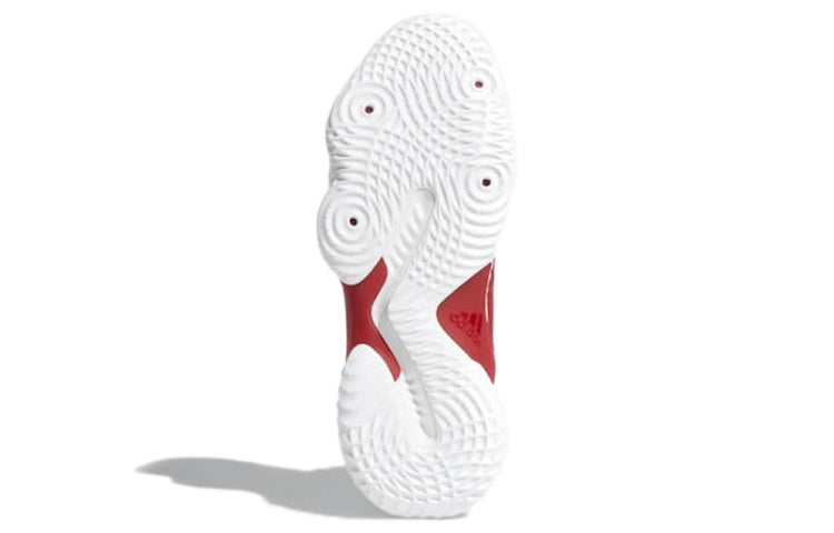 adidas Pro Bounce 2018 'Power Red' AH2663