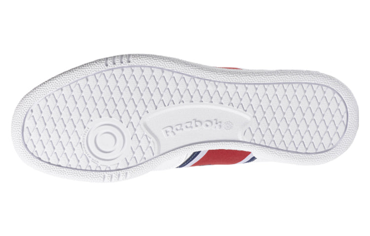 (WMNS) Reebok Club C 85 STARCREST CN6861