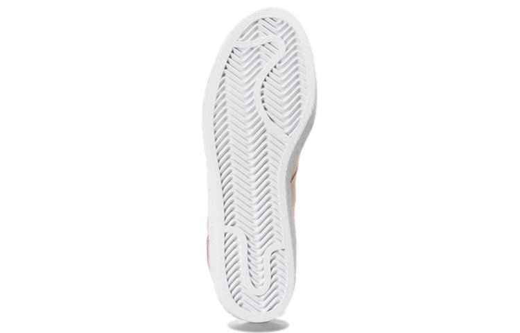 (WMNS) adidas originals Superstar Slip-On 'White' S76408