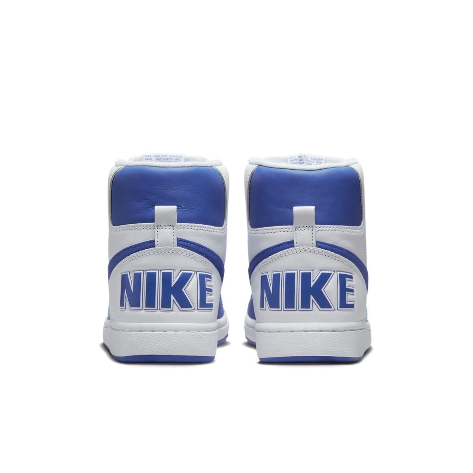 Nike Terminator High 'Game Royal' FN6836-100
