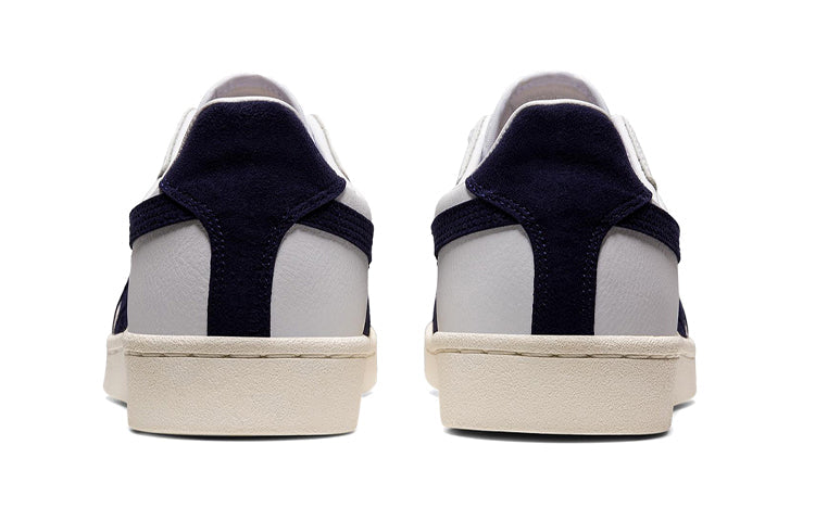 Onitsuka Tiger GSM 'White Dark Blue  Grey' 1183A353-117