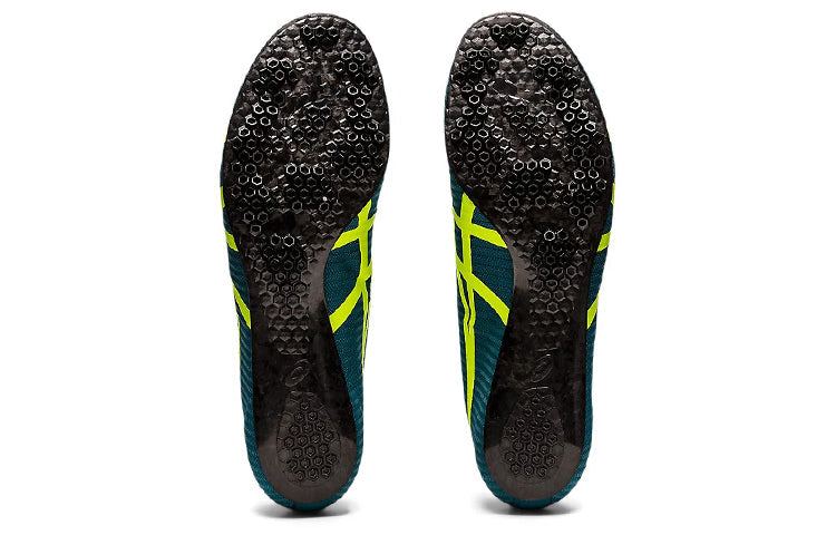 ASICS Metasprint 'Velvet Pine Yellow' 1093A160-300