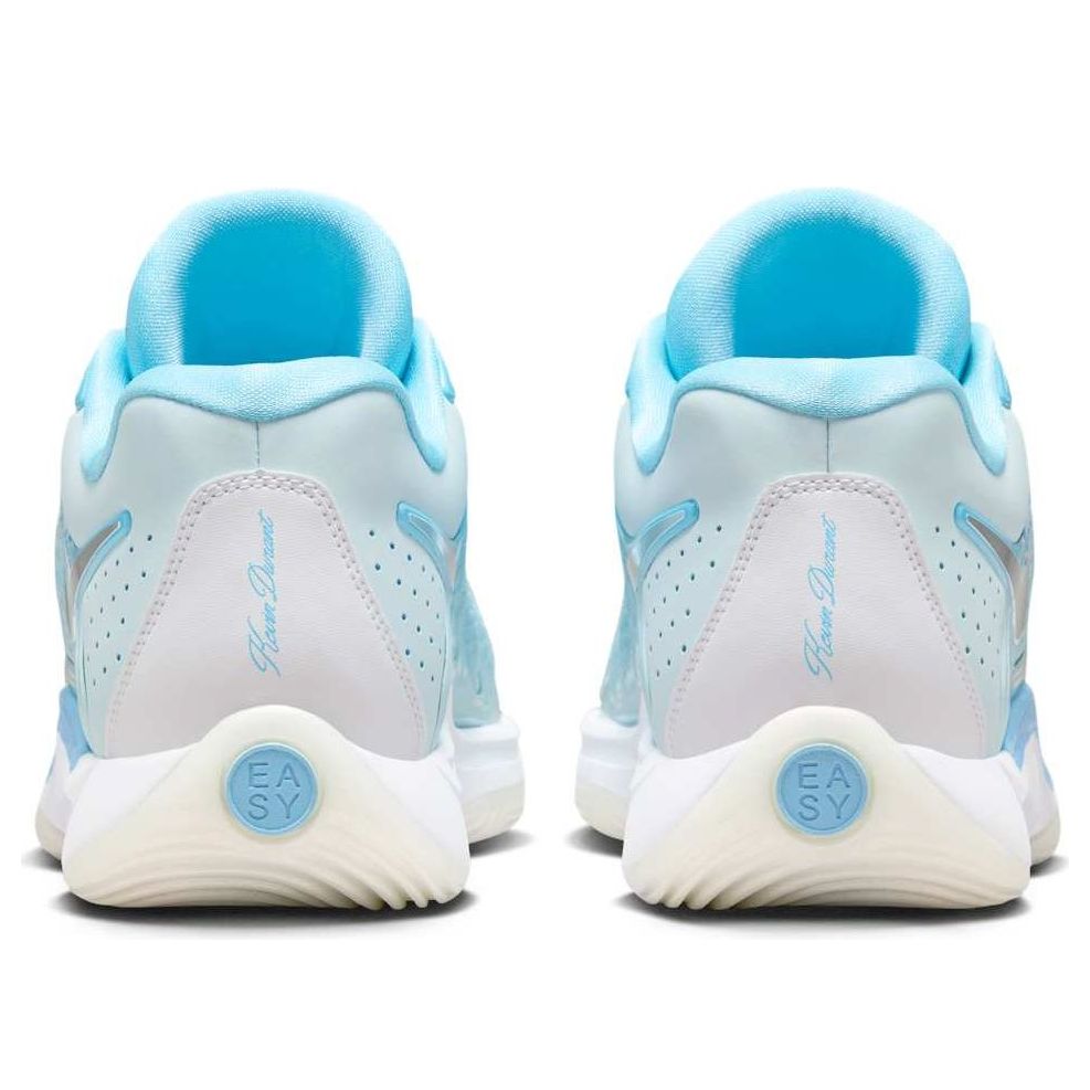 Nike KD 17 'Christmas' FZ1525-400