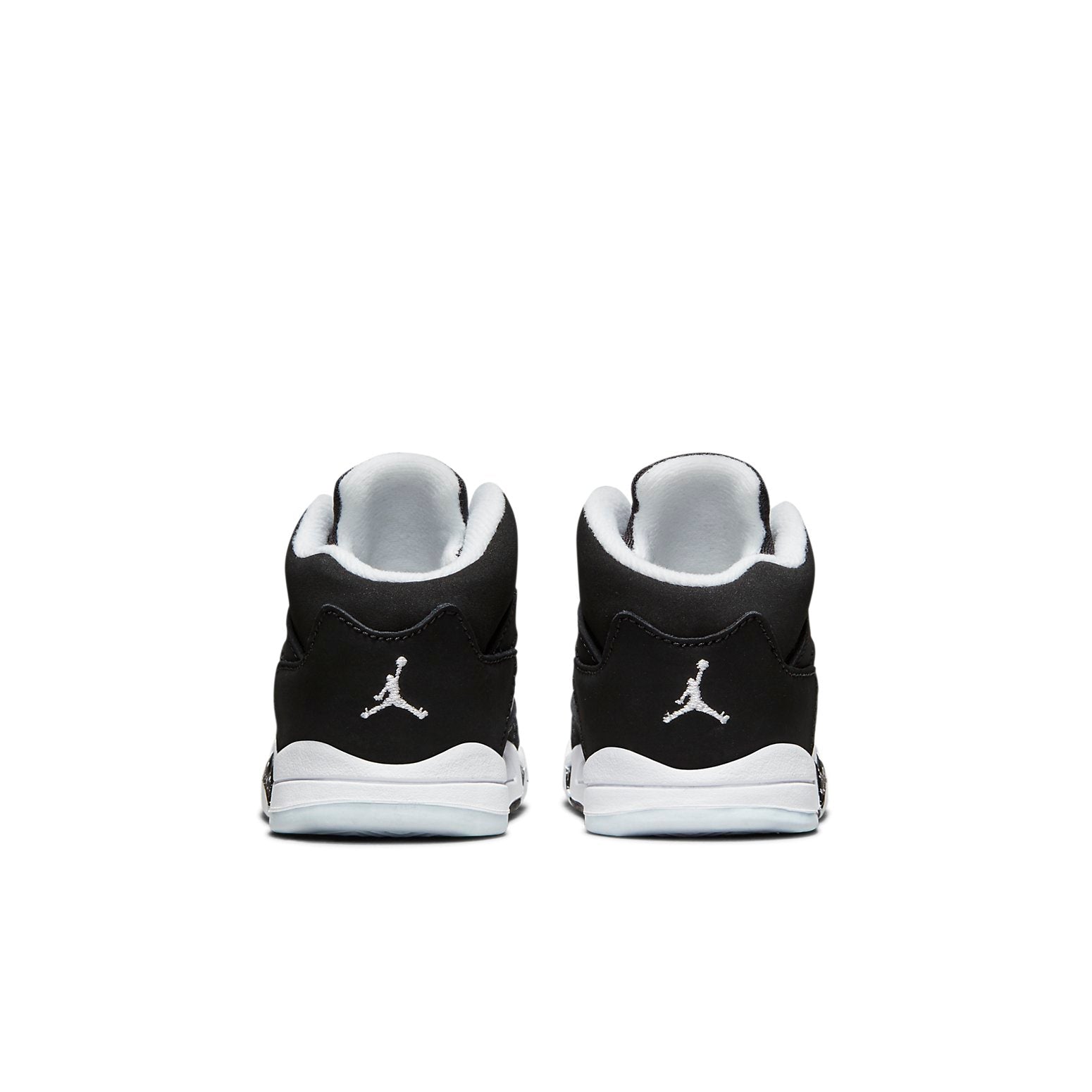 (TD) Air Jordan 5 Retro 'Oreo' 2021 440890-011