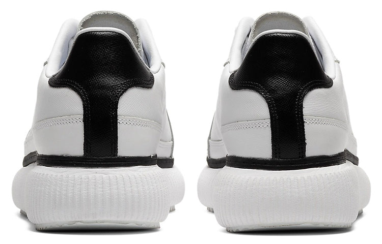 Onitsuka Tiger Delecity 'White Black' 1183B873-101