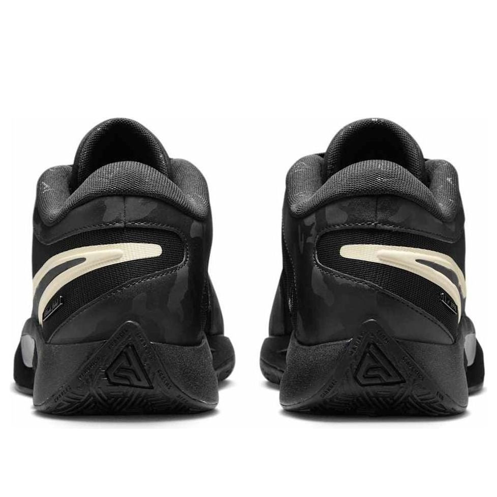 Nike Zoom Freak 6 EP 'All-Star Black Label' IB3864-001