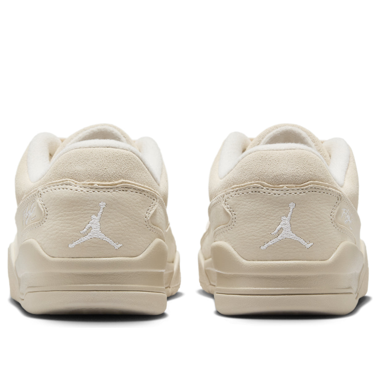 (WMNS) Air Jordan Flight Court 'Light Legend Brown Hemp' FZ9854-200