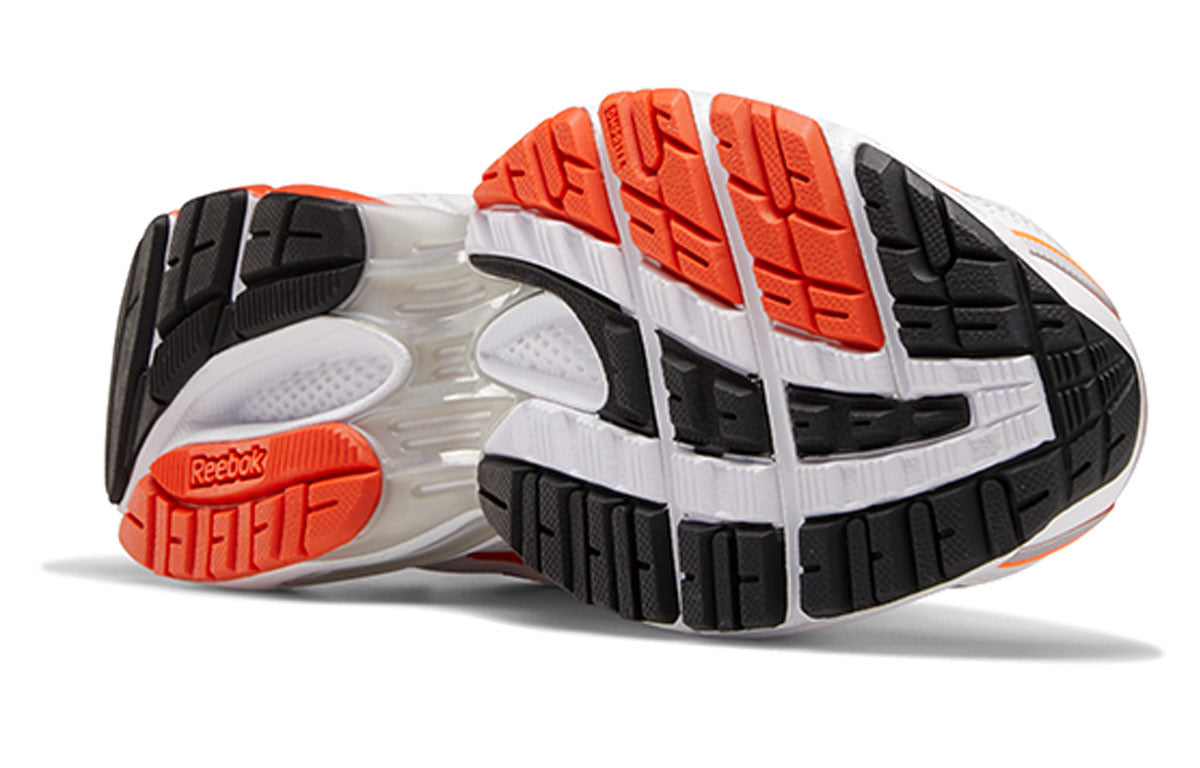 Reebok Trinity Premier 'Energy Orange Grey' FW0833