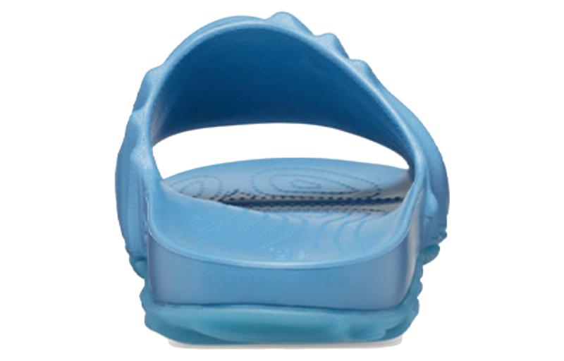 Crocs x Salehe Bembury Pollex Slide 'Tashmoo' 208685-4OH