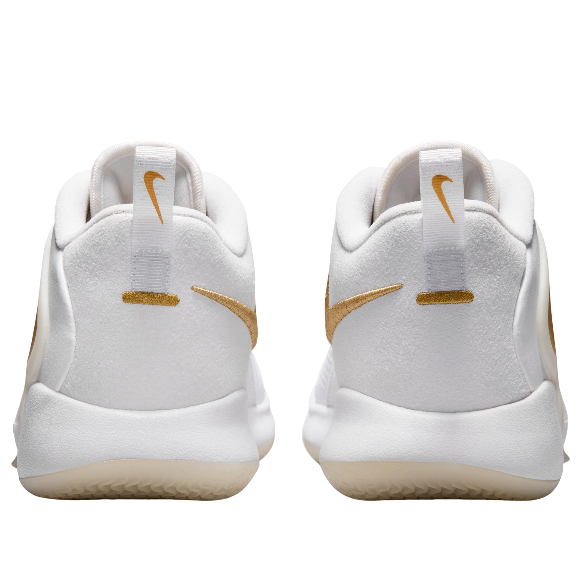 Nike HyperSet 2 'White Metallic Gold' FQ7070-104