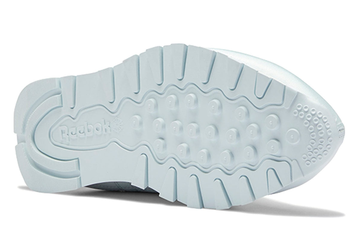 Reebok Classic Leather 'Chalk Blue' FY7545