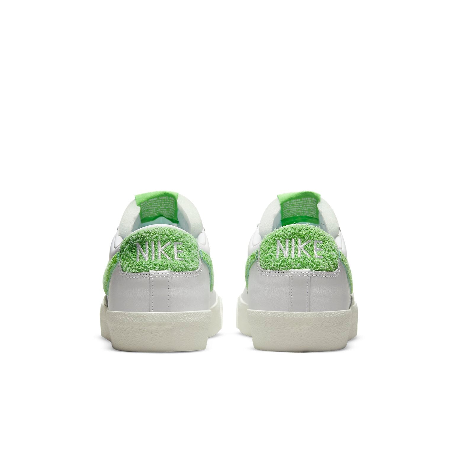 Nike Blazer Low '77 Vintage 'Soccer' DJ6193-100