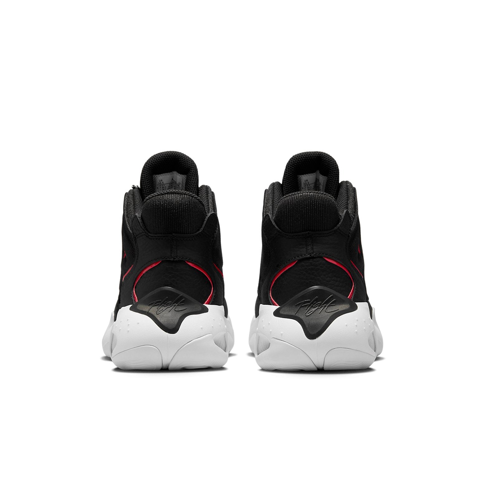 Air Jordan Max Aura 4 'Bred' DN3687-006