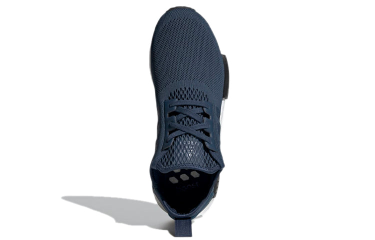 adidas NMD_R1 'Crew Navy' FY5983