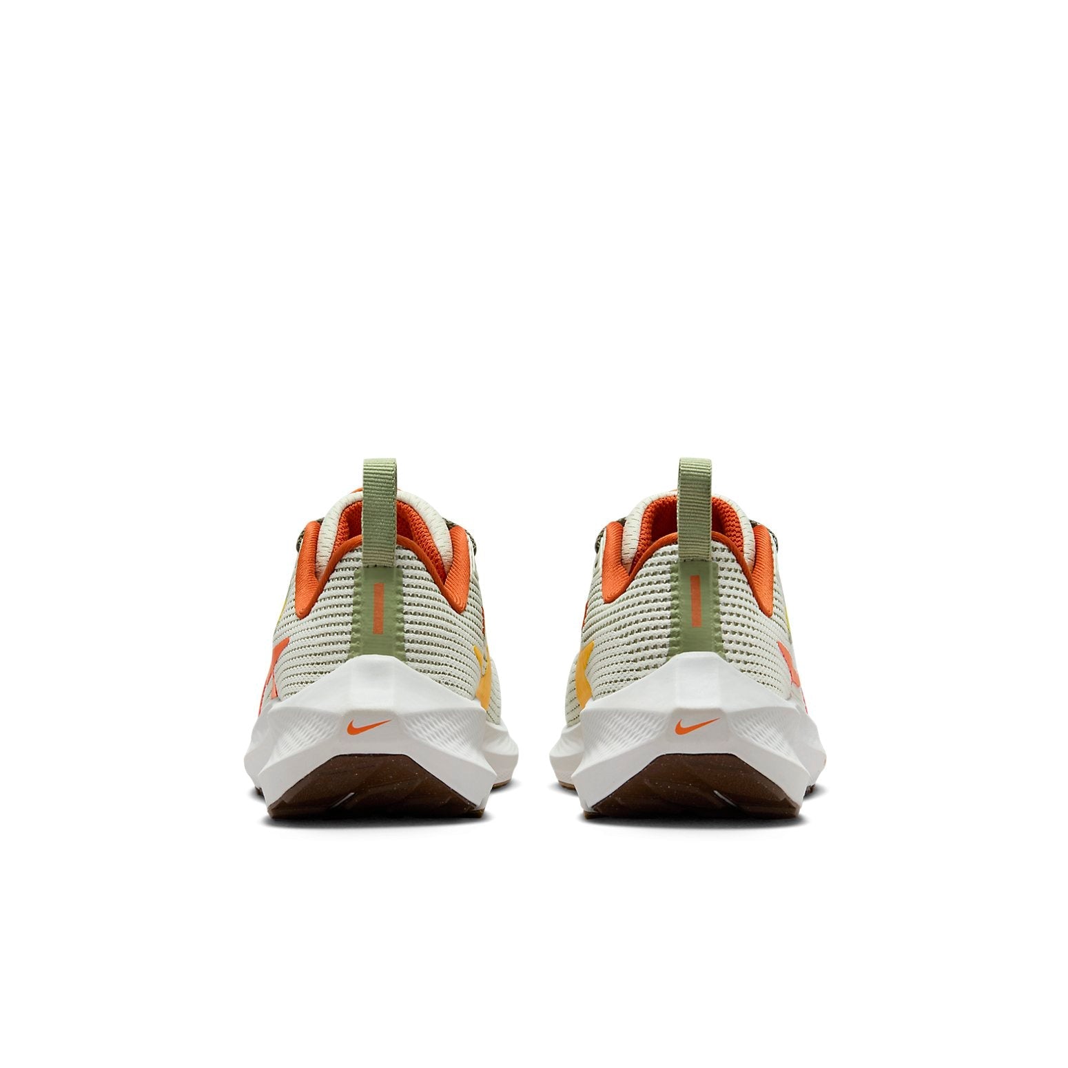 (GS) Nike Pegasus 40 'Oil Green Summit White' FV3645-381
