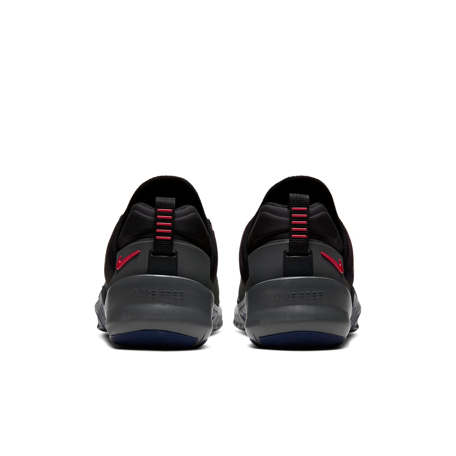 Nike Free X Metcon 2 'New England Patriots' CQ8058-001