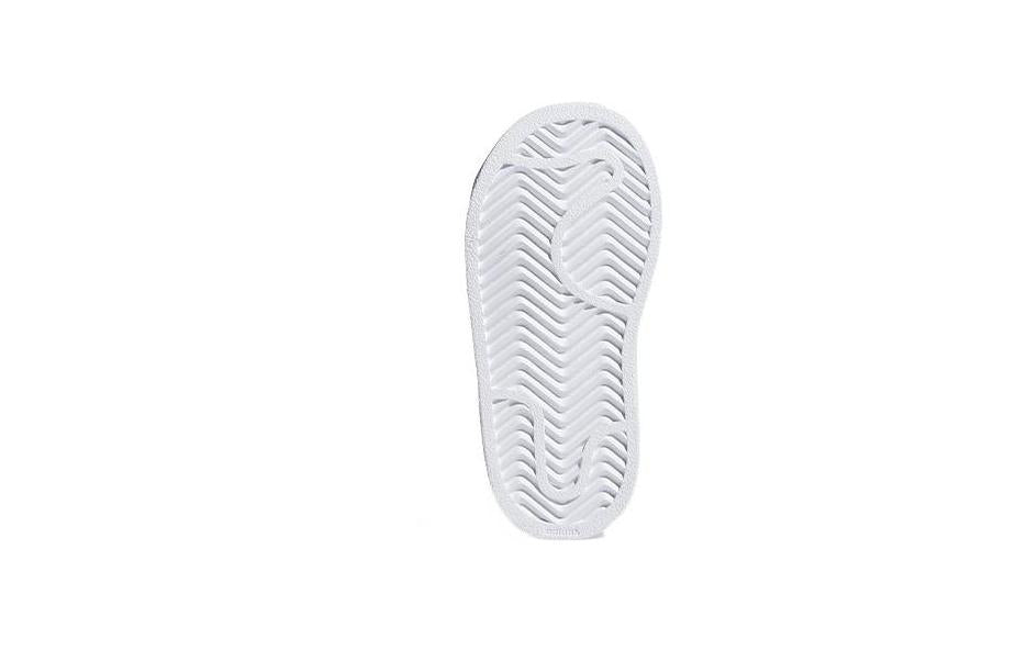 (TD) adidas Superstar EL 'White Silver' CG6707