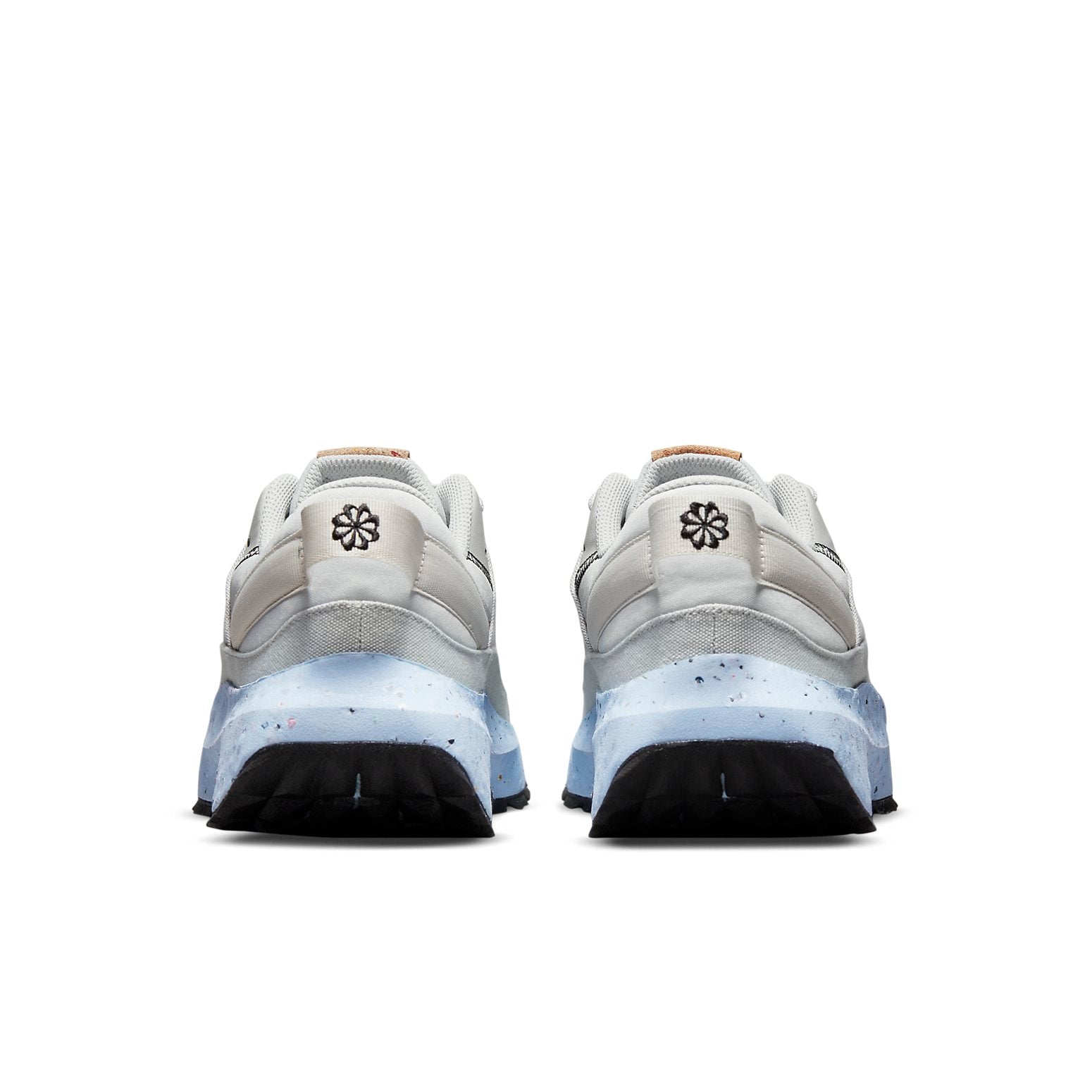 Nike Crater Remixa 'Grey Fog Chambray Blue' DC6916-001