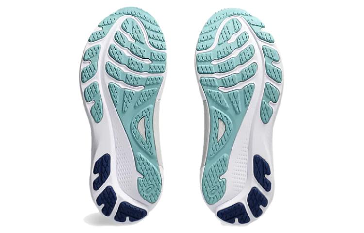 ASICS Gel-Kayano 30 'Bright Yellow Blue Expanse' 1011B548-750