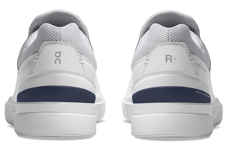On Running The Roger Advantage x Federer 'White Ink' 48.98967
