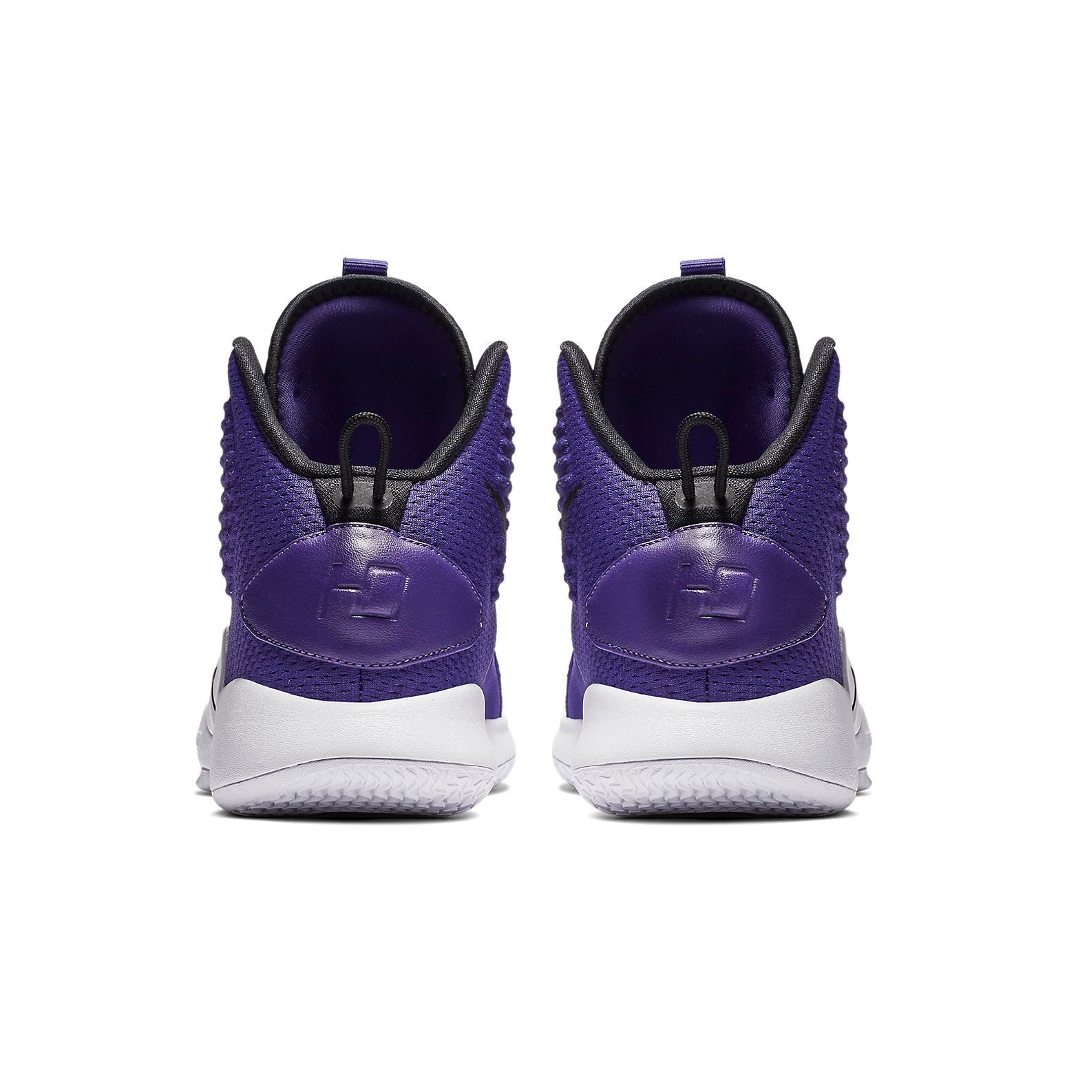 Nike Hyperdunk X TB 'Court Purple' AR0467-500
