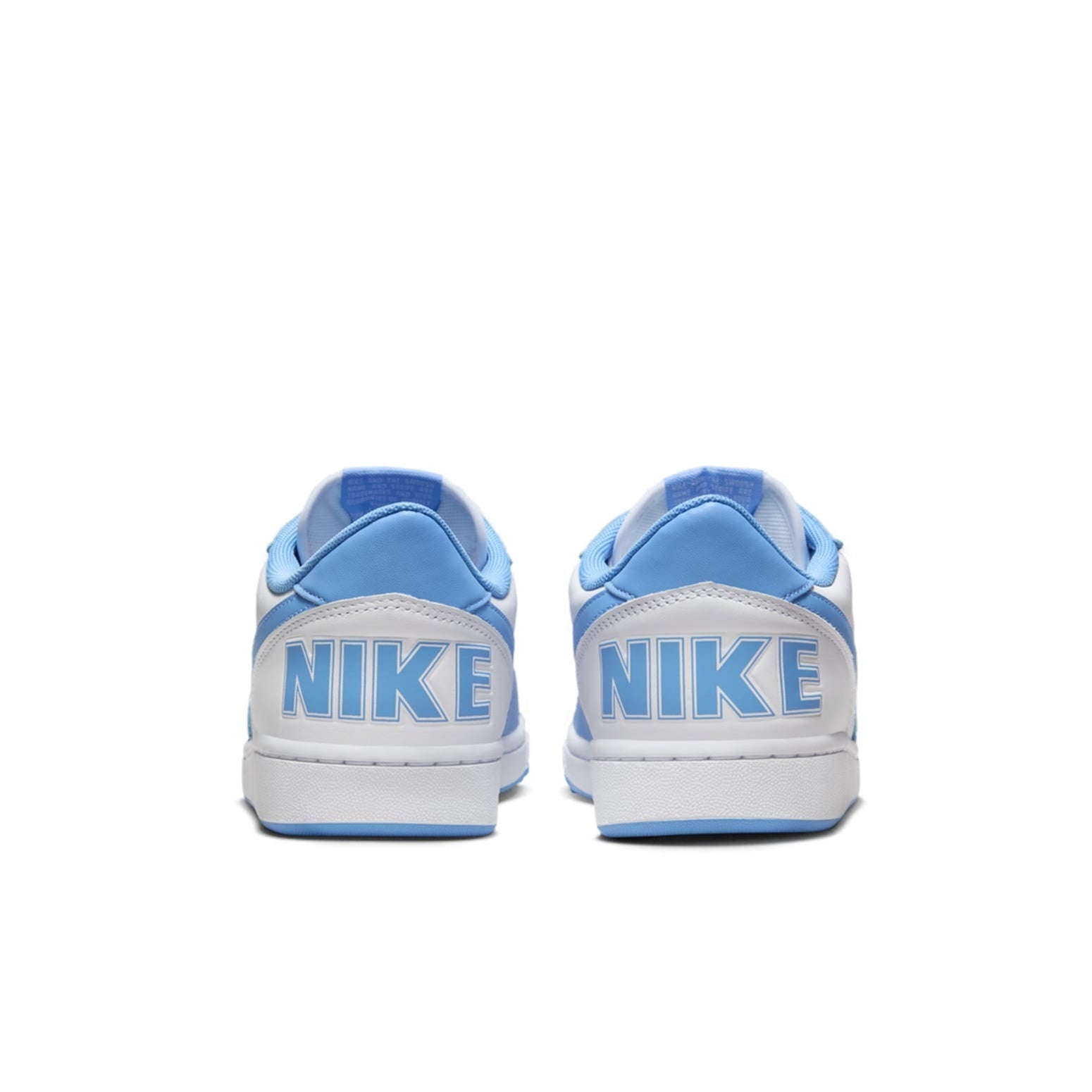 Nike Terminator Low 'University Blue' FQ8748-412