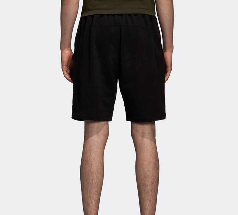 adidas originals Small Label Drawstring Shorts Black DT0929