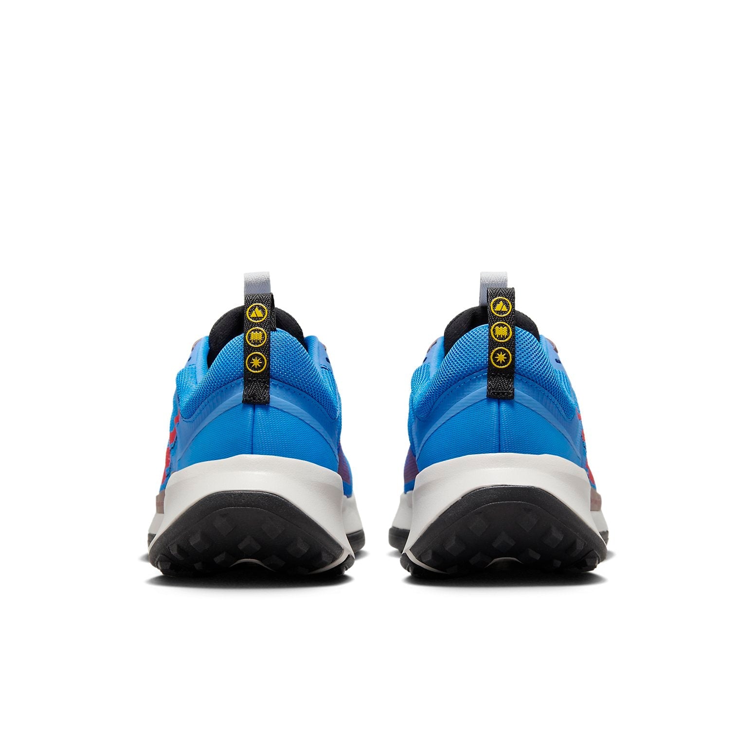 Nike Juniper Trail 2 Trail-Running Shoes 'Blue' DM0822-402